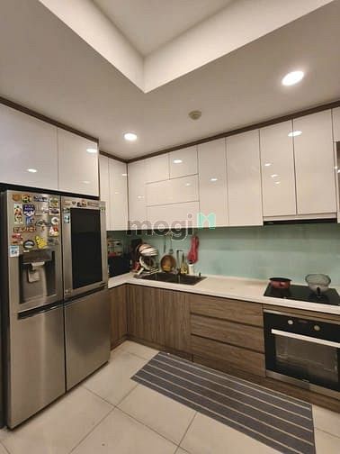 Hình ảnh The Prince 65m2,2pn full nthat 18tr