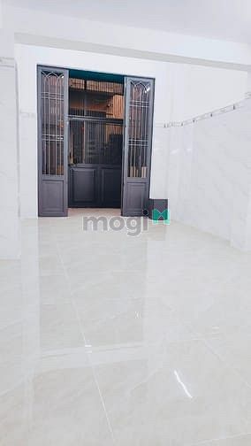 Hình ảnh HXH Cạnh Nhà - 153 Nguyễn Tiểu La Quận 10 33M2 5 Tầng - 6 Tỷ 9
