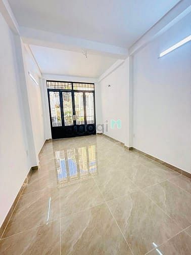 Hình ảnh HXH Cạnh Nhà - 153 Nguyễn Tiểu La Quận 10 33M2 5 Tầng - 6 Tỷ 9