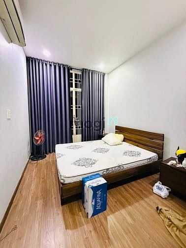 Hình ảnh Hẻm 5M Gần MT Nguyễn Cảnh Chân Quận 1 36M2 3 Tầng - 6 Tỷ 65