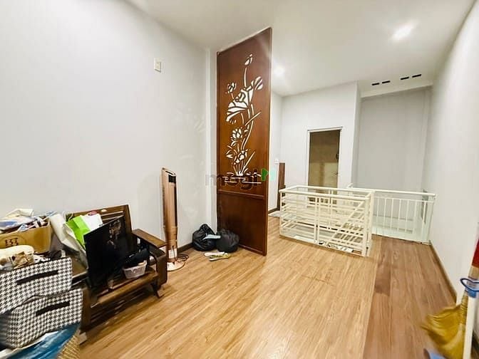 Hình ảnh Hẻm 5M Gần MT Nguyễn Cảnh Chân Quận 1 36M2 3 Tầng - 6 Tỷ 65