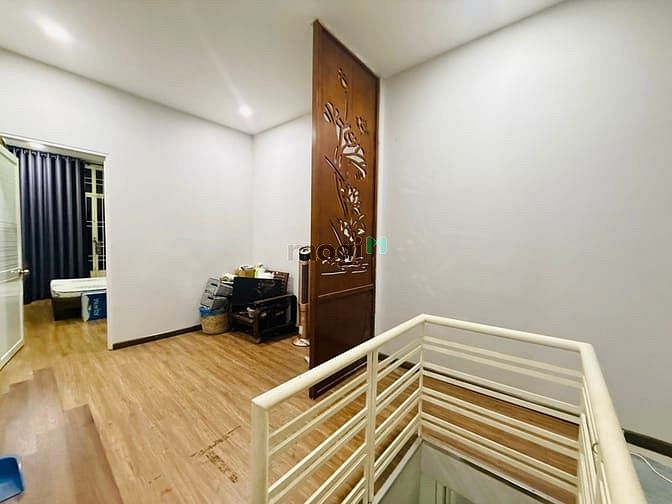 Hình ảnh Hẻm 5M Gần MT Nguyễn Cảnh Chân Quận 1 36M2 3 Tầng - 6 Tỷ 65