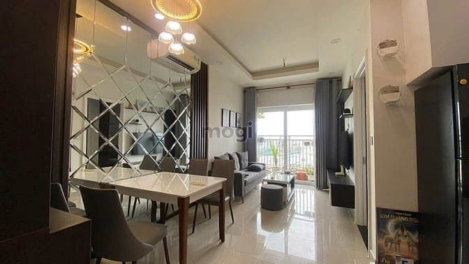 Hình ảnh Bán Trang Chủ MB66.COM / Đăng Ký Tặng 66K Đạt Gia Residence Thủ Đức 56m2, 2 ngủ, 1 vệ sinh, nhà đẹp đ