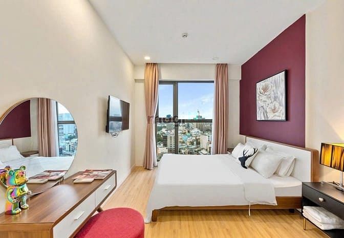 Hình ảnh Bán Trang Chủ MB66.COM / Đăng Ký Tặng 66K 2PN, 2WC, 72m2 tại Sunrise Riverside, 2,28 tỷ VND