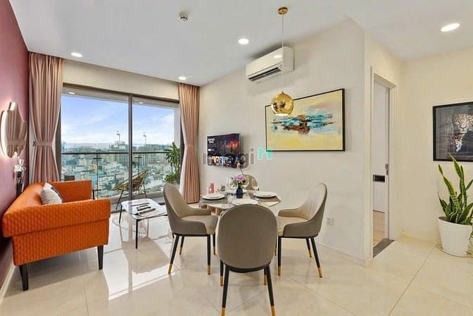 Hình ảnh Bán Trang Chủ MB66.COM / Đăng Ký Tặng 66K 2PN, 2WC, 72m2 tại Sunrise Riverside, 2,28 tỷ VND