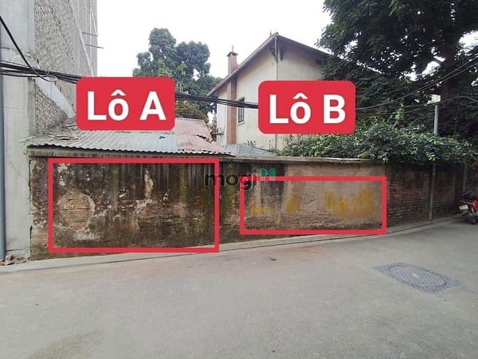 Hình ảnh Ngọc Thuỵ Long Biên – Ô TÔ – 52 m2 – Đất – Mặt Tiền 4.1 M – Giá 11.2 T