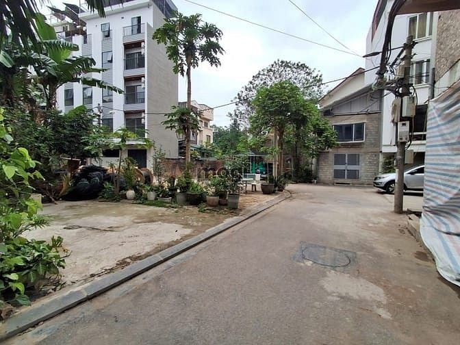 Hình ảnh Ngọc Thuỵ Long Biên – Ô TÔ – 52 m2 – Đất – Mặt Tiền 4.1 M – Giá 11.2 T
