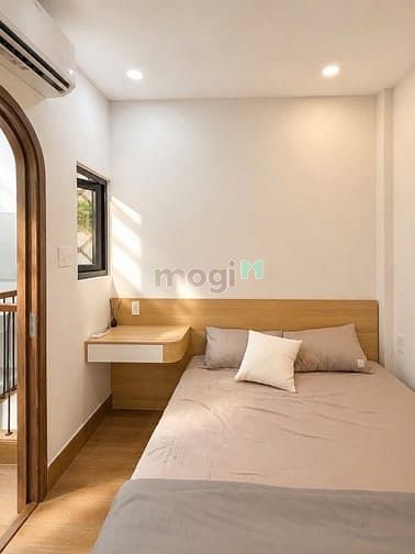 Hình ảnh Bán Nhà Quận 5 - Hẻm 3M - Full Nội Thất - 6 Tỷ 75