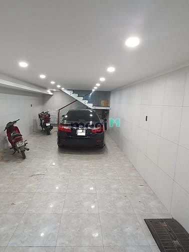 Hình ảnh Mặt bằng mặt tiền Bình Lợi, P.13, 5x17m, 16.5tr, TL