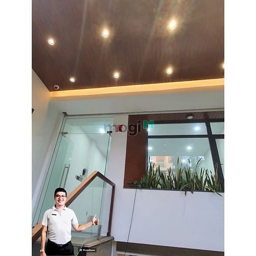 Hình ảnh Mặt bằng mặt tiền Bình Lợi, P.13, 5x17m, 16.5tr, TL