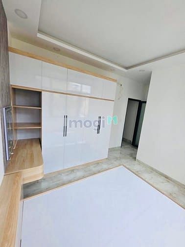 Hình ảnh Nhà Mới - An Dương Vương Quận 5 - 48m2 3 Tầng 4 PN - 8 Tỷ x
