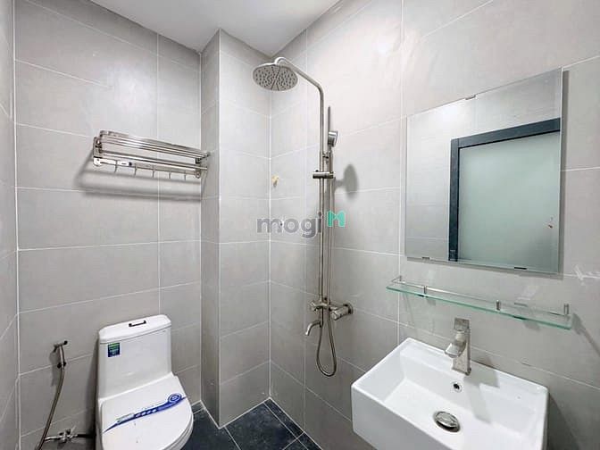 Hình ảnh Studio Balcony 1PN Full Nội Thất Máy Giặt Riêng_Trần Quang Khải Quận 1