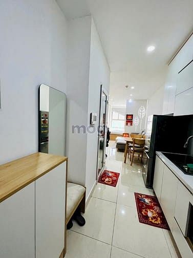 Hình ảnh Kingston 36m2,1pn full nthat giá 11tr ở liền