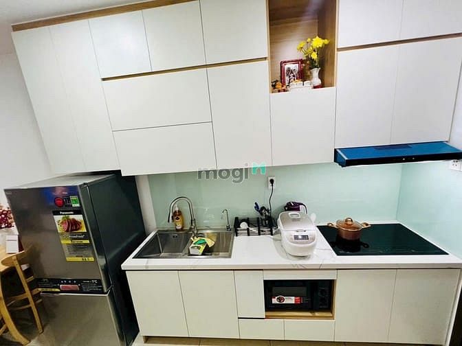 Hình ảnh Kingston 36m2,1pn full nthat giá 11tr ở liền