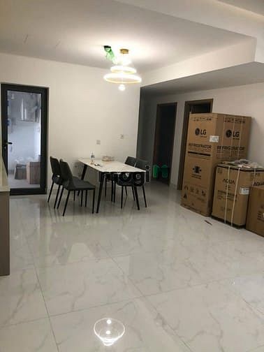 Hình ảnh Cho thuê nhanh căn 3PN 2WC 117m2 Diamond Alnata Full Nội thất 22tr