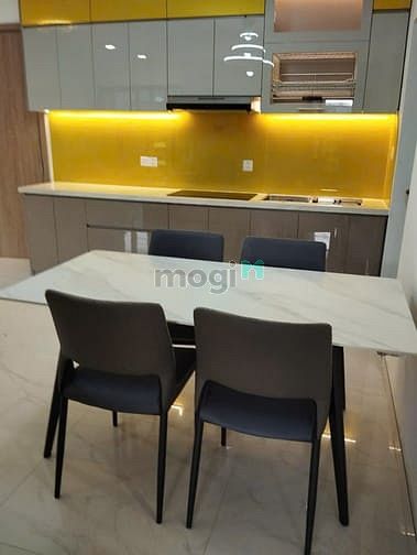 Hình ảnh Cho thuê nhanh căn 3PN 2WC 117m2 Diamond Alnata Full Nội thất 22tr