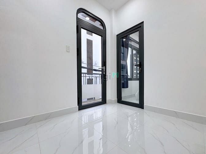 Hình ảnh Studio Balcony 1PN Full Nội Thất Máy Giặt Riêng_Trần Quang Khải Quận 1
