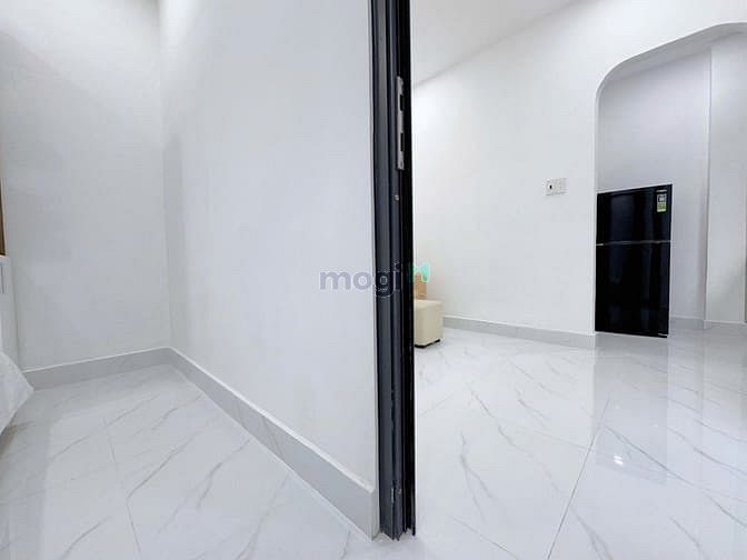 Hình ảnh Studio Balcony 1PN Full Nội Thất Máy Giặt Riêng_Trần Quang Khải Quận 1
