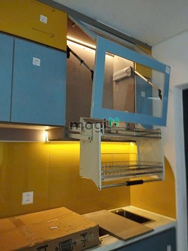 Hình ảnh Cho thuê nhanh căn 3PN 2WC 117m2 Diamond Alnata Full Nội thất 22tr