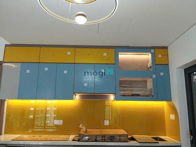 Hình ảnh Cho thuê nhanh căn 3PN 2WC 117m2 Diamond Alnata Full Nội thất 22tr