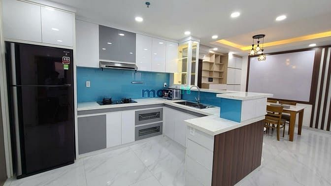 Hình ảnh Cần cho thuê Trang Chủ MB66.COM / Đăng Ký Tặng 66K Hưng Phúc (Happy Residence) PMH,3PN 98m2 giá 23tr.
