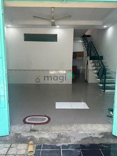 Hình ảnh Cho thuê nhà HXH Bình Lợi, 6x11m, 1 trệt, 1 lầu, 3pn, 16tr, TL