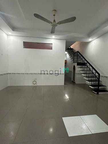 Hình ảnh Cho thuê nhà HXH Bình Lợi, 6x11m, 1 trệt, 1 lầu, 3pn, 16tr, TL