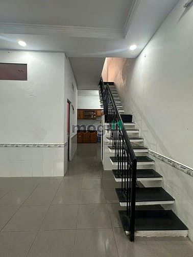 Hình ảnh Cho thuê nhà HXH Bình Lợi, 6x11m, 1 trệt, 1 lầu, 3pn, 16tr, TL