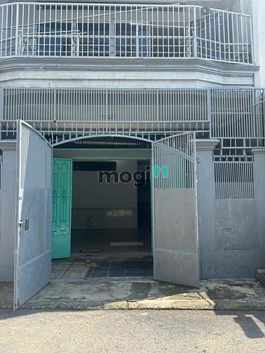 Hình ảnh Cho thuê nhà HXH Bình Lợi, 6x11m, 1 trệt, 1 lầu, 3pn, 16tr, TL