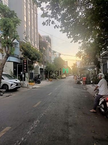 Hình ảnh Khoảng 14 tỷ có ngay căn 5 tầng MT đs Lâm Văn bền Tân quy. 4*20.