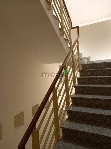 Hình ảnh Cho thuê nhà hẻm 10m ngay chợ Thạch Đà, Phạm Văn Chiêu vừa ở vừa KD