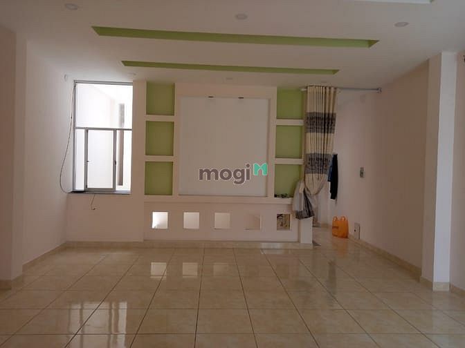 Hình ảnh Cho thuê nhà hẻm 10m ngay chợ Thạch Đà, Phạm Văn Chiêu vừa ở vừa KD