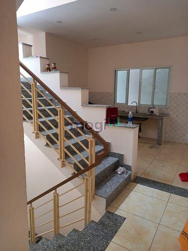 Hình ảnh Cho thuê nhà hẻm 10m ngay chợ Thạch Đà, Phạm Văn Chiêu vừa ở vừa KD