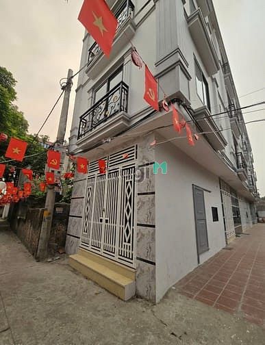 Hình ảnh Giảm chào 100tr Hơn 3 tỷ Sở hữu nhà Đẹp - Yên Nghĩa Hà Đông MT 5M