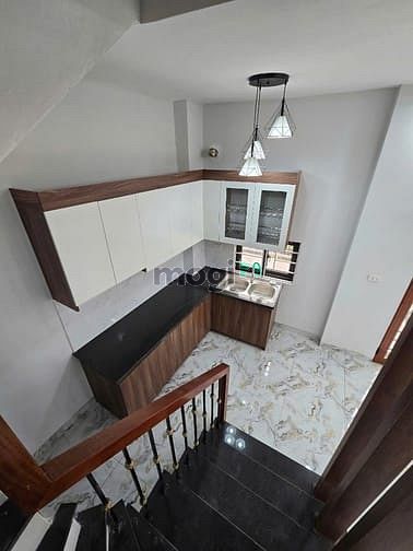 Hình ảnh Giảm chào 100tr Hơn 3 tỷ Sở hữu nhà Đẹp - Yên Nghĩa Hà Đông MT 5M