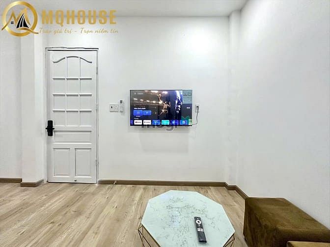 Hình ảnh Căn Hộ 1 Phòng Ngủ - máy giặt riêng