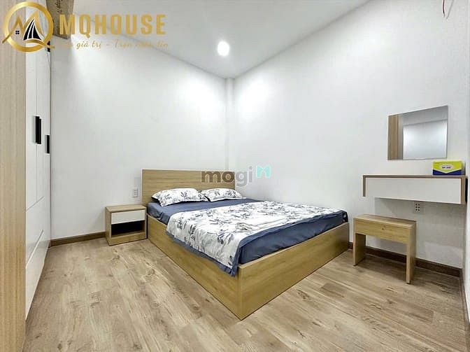 Hình ảnh Căn Hộ 1 Phòng Ngủ - máy giặt riêng