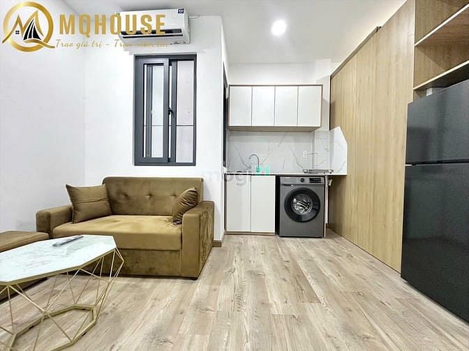 Hình ảnh Căn Hộ 1 Phòng Ngủ - máy giặt riêng