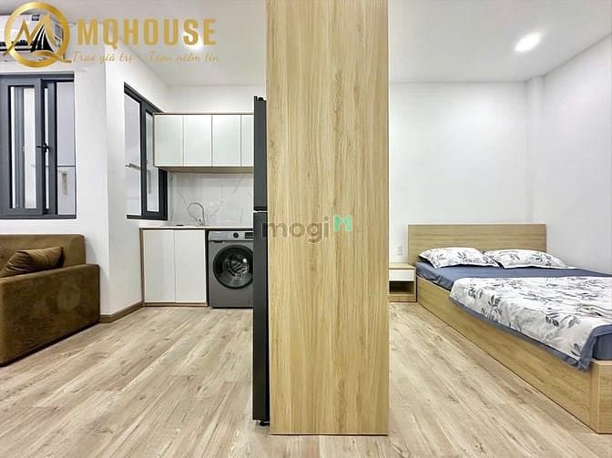 Hình ảnh Căn Hộ 1 Phòng Ngủ - máy giặt riêng