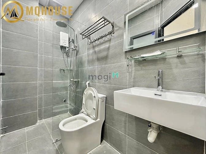 Hình ảnh Căn Hộ 1 Phòng Ngủ - máy giặt riêng