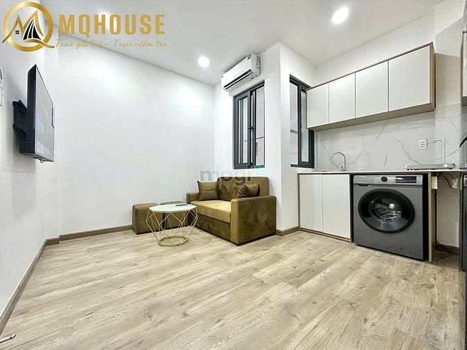 Hình ảnh Căn Hộ 1 Phòng Ngủ - máy giặt riêng