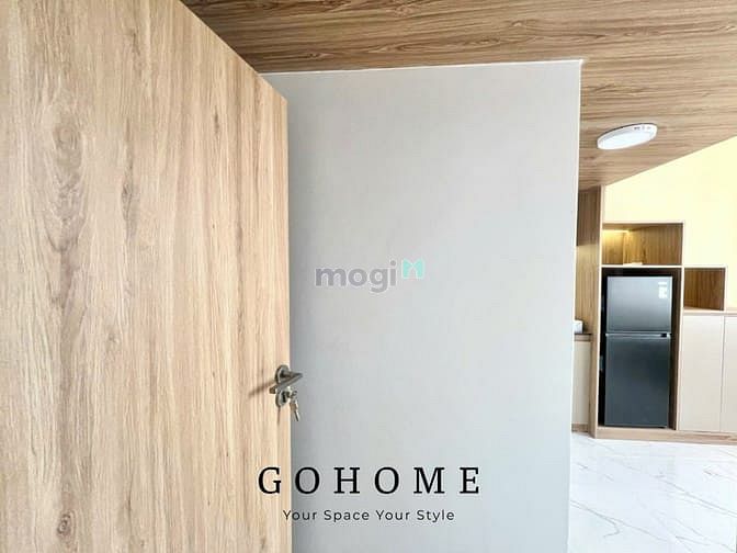 Hình ảnh 🔥 Duplex mới xây 100% - full nội thất ngay Phạm Văn Chiêu