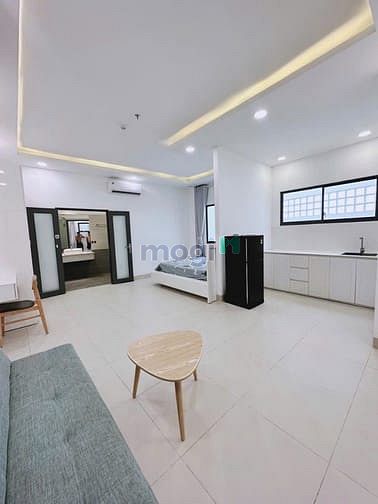Hình ảnh Cho Thuê Studio Không Gian Rộng Rãi