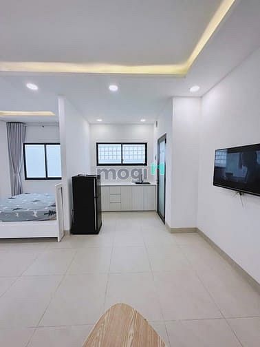 Hình ảnh Cho Thuê Studio Không Gian Rộng Rãi