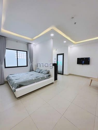 Hình ảnh Cho Thuê Studio Không Gian Rộng Rãi