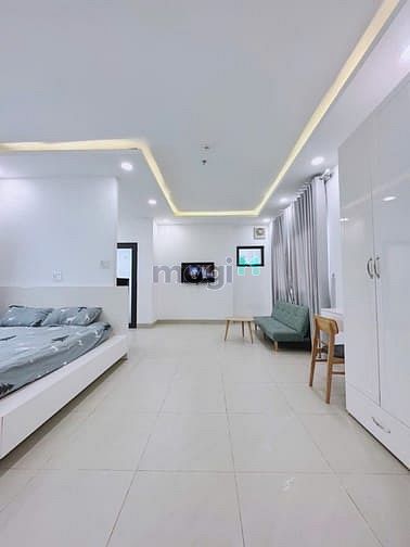 Hình ảnh Cho Thuê Studio Không Gian Rộng Rãi