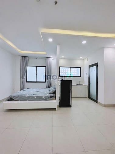 Hình ảnh Cho Thuê Studio Không Gian Rộng Rãi