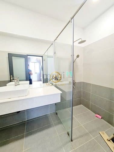 Hình ảnh Phòng Studio Thiết Kế Sang Trọng