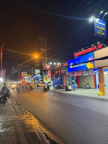 Hình ảnh Nhà mặt tiền đường Lê Văn Lương , 5,7*30 cn 168 m2. Chỉ 9 tỷ.