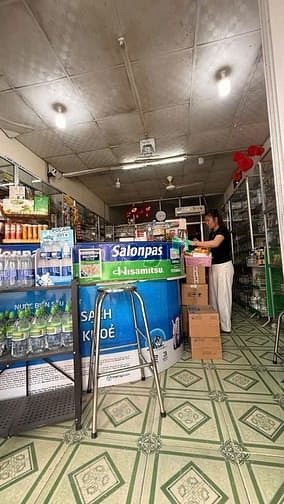 Hình ảnh Nhà mặt tiền đường Lê Văn Lương , 5,7*30 cn 168 m2. Chỉ 9 tỷ.